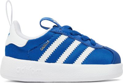 Buty sportowe dziecięce na wiosnę adidas ze sklepu: eobuwie.pl w kategorii: Buty sportowe dziecięce - zdjęcie WP-EBWP-9KUZS-09B_0000304470820