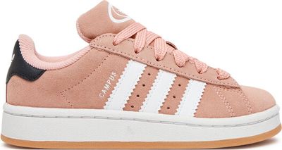 adidas - Buty sportowe dziecięce na wiosnę ze sklepu: eobuwie.pl w kategorii: Buty sportowe dziecięce - zdjęcie WP-EBWP-9KUZS-09B_0000304471018