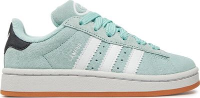 Buty sportowe dziecięce na wiosnę adidas ze sklepu: eobuwie.pl w kategorii: Buty sportowe dziecięce - zdjęcie WP-EBWP-9KUZS-09B_0000304471032