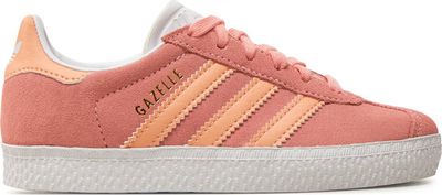 Buty sportowe dziecięce na wiosnę adidas ze sklepu: eobuwie.pl w kategorii: Buty sportowe dziecięce - zdjęcie WP-EBWP-9KUZS-09B_0000304471063
