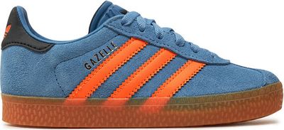 adidas - Buty sportowe dziecięce wiosenne ze sklepu: eobuwie.pl w kategorii: Buty sportowe dziecięce - zdjęcie WP-EBWP-9KUZS-09B_0000304471094