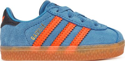 Buty sportowe dziecięce na wiosnę adidas ze sklepu: eobuwie.pl w kategorii: Buty sportowe dziecięce - zdjęcie WP-EBWP-9KUZS-09B_0000304471124