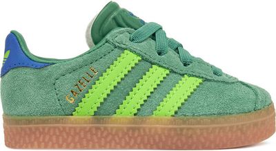 Buty sportowe dziecięce wiosenne adidas ze sklepu: eobuwie.pl w kategorii: Buty sportowe dziecięce - zdjęcie WP-EBWP-9KUZS-09B_0000304471131