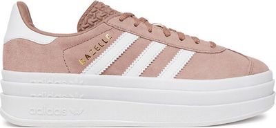 Buty sportowe damskie wiosenne adidas Originals ze sklepu: eobuwie.pl w kategorii: Buty sportowe damskie - zdjęcie WP-EBWP-9KUZS-09B_0000304471223