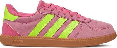 Buty sportowe damskie na wiosnę adidas ze sklepu: eobuwie.pl w kategorii: Buty sportowe damskie - zdjęcie WP-EBWP-9KUZS-09B_0000304471803