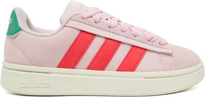 adidas - Buty sportowe damskie na wiosnę ze sklepu: eobuwie.pl w kategorii: Buty sportowe damskie - zdjęcie WP-EBWP-9KUZS-09B_0000304471841