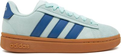 Buty sportowe damskie na wiosnę adidas ze sklepu: eobuwie.pl w kategorii: Buty sportowe damskie - zdjęcie WP-EBWP-9KUZS-09B_0000304471858