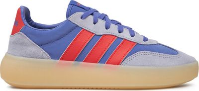 Buty sportowe damskie wiosenne adidas ze sklepu: eobuwie.pl w kategorii: Buty sportowe damskie - zdjęcie WP-EBWP-9KUZS-09B_0000304471926