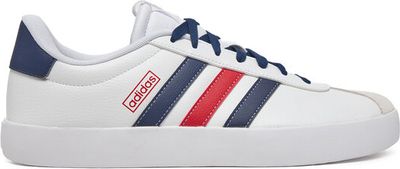 Buty sportowe męskie na wiosnę adidas ze sklepu: eobuwie.pl w kategorii: Buty sportowe męskie - zdjęcie WP-EBWP-9KUZS-09B_0000304472046