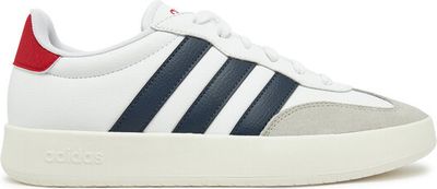 Buty sportowe męskie na wiosnę adidas ze sklepu: eobuwie.pl w kategorii: Buty sportowe męskie - zdjęcie WP-EBWP-9KUZS-09B_0000304472114