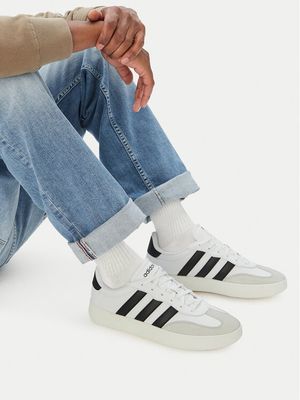Buty sportowe męskie na wiosnę adidas ze sklepu: eobuwie.pl w kategorii: Buty sportowe męskie - zdjęcie WP-EBWP-9KUZS-09B_0000304472275