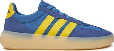 adidas - Buty sportowe męskie wiosenne ze sklepu: eobuwie.pl w kategorii: Buty sportowe męskie - zdjęcie WP-EBWP-9KUZS-09B_0000304472367