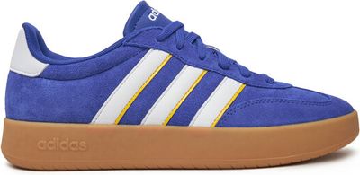 adidas - Buty sportowe męskie na wiosnę ze sklepu: eobuwie.pl w kategorii: Buty sportowe męskie - zdjęcie WP-EBWP-9KUZS-09B_0000304472503