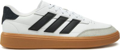 adidas - Buty sportowe męskie na wiosnę ze sklepu: eobuwie.pl w kategorii: Buty sportowe męskie - zdjęcie WP-EBWP-9KUZS-09B_0000304472565