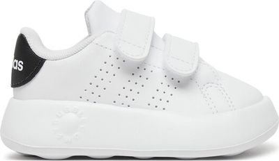 Buty sportowe dziecięce na wiosnę adidas ze sklepu: eobuwie.pl w kategorii: Buty sportowe dziecięce - zdjęcie WP-EBWP-9KUZS-09B_0000304473388