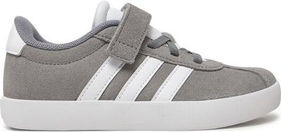 adidas - Buty sportowe dziecięce jesienne wiosenne ze sklepu: eobuwie.pl w kategorii: Buty sportowe dziecięce - zdjęcie WP-EBWP-9KUZS-09B_0000304473401