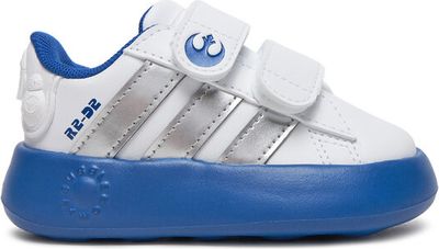 Buty sportowe dziecięce na wiosnę adidas ze sklepu: eobuwie.pl w kategorii: Buty sportowe dziecięce