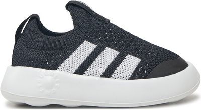 adidas - Buty sportowe dziecięce na wiosnę ze sklepu: eobuwie.pl w kategorii: Buty sportowe dziecięce - zdjęcie WP-EBWP-9KUZS-09B_0000304473609