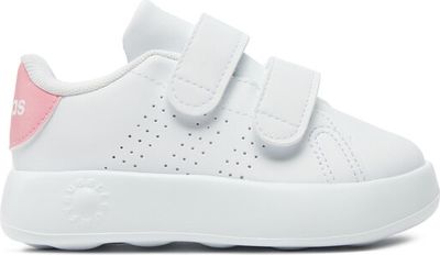 Buty sportowe dziecięce wiosenne adidas ze sklepu: eobuwie.pl w kategorii: Buty sportowe dziecięce - zdjęcie WP-EBWP-9KUZS-09B_0000304473623