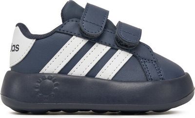 Buty sportowe dziecięce jesienne adidas ze sklepu: eobuwie.pl w kategorii: Buty sportowe dziecięce