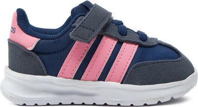 Buty sportowe dziecięce na wiosnę adidas ze sklepu: eobuwie.pl w kategorii: Buty sportowe dziecięce - zdjęcie WP-EBWP-9KUZS-09B_0000304473890