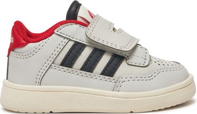 Buty sportowe dziecięce wiosenne adidas ze sklepu: eobuwie.pl w kategorii: Buty sportowe dziecięce - zdjęcie WP-EBWP-9KUZS-09B_0000304474040