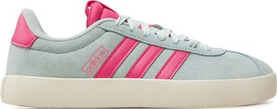 adidas - Buty sportowe damskie na wiosnę ze sklepu: eobuwie.pl w kategorii: Buty sportowe damskie - zdjęcie WP-EBWP-9KUZS-09B_0000304474057