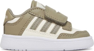 Buty sportowe dziecięce na wiosnę adidas ze sklepu: eobuwie.pl w kategorii: Buty sportowe dziecięce - zdjęcie WP-EBWP-9KUZS-09B_0000304474200