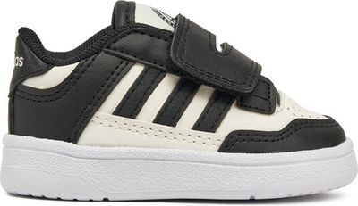 Buty sportowe dziecięce jesienne adidas ze sklepu: eobuwie.pl w kategorii: Buty sportowe dziecięce - zdjęcie WP-EBWP-9KUZS-09B_0000304475214