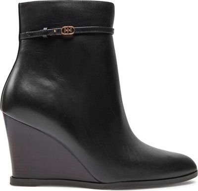 Botki jesienne Tory Burch ze sklepu: eobuwie.pl w kategorii: Botki - zdjęcie WP-EBWP-9KUZS-09B_0000304475320