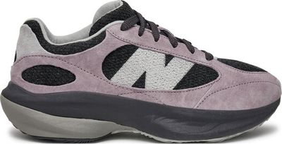 Buty sportowe męskie na jesień New Balance ze sklepu: eobuwie.pl w kategorii: Buty sportowe męskie - zdjęcie WP-EBWP-9KUZS-09B_0000304479274