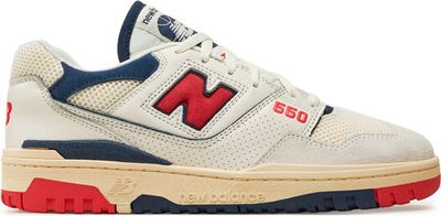 Buty sportowe męskie na wiosnę New Balance ze sklepu: eobuwie.pl w kategorii: Buty sportowe męskie - zdjęcie WP-EBWP-9KUZS-09B_0000304480843