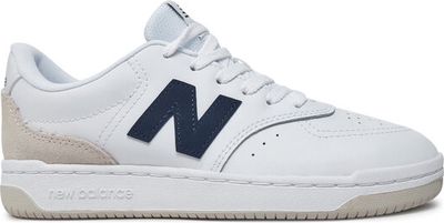 Buty sportowe męskie na wiosnę New Balance ze sklepu: eobuwie.pl w kategorii: Buty sportowe męskie - zdjęcie WP-EBWP-9KUZS-09B_0000304481871