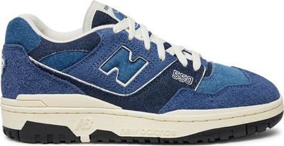 Buty sportowe damskie wiosenne New Balance ze sklepu: eobuwie.pl w kategorii: Buty sportowe damskie - zdjęcie WP-EBWP-9KUZS-09B_0000304482144