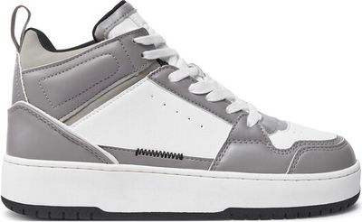 ONLY Shoes - Buty sportowe damskie na wiosnę ze sklepu: eobuwie.pl w kategorii: Buty sportowe damskie - zdjęcie WP-EBWP-9KUZS-09B_0000304483691