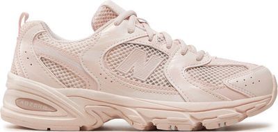 Buty sportowe dziecięce na wiosnę New Balance ze sklepu: eobuwie.pl w kategorii: Buty sportowe dziecięce