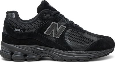 Buty sportowe męskie jesienne New Balance ze sklepu: eobuwie.pl w kategorii: Buty sportowe męskie - zdjęcie WP-EBWP-9KUZS-09B_0000304485152