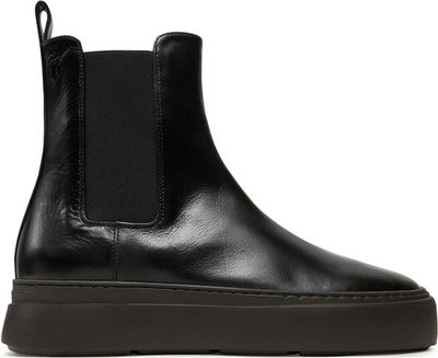 Buty zimowe męskie jesienne Giuseppe Zanotti ze sklepu: eobuwie.pl w kategorii: Buty zimowe męskie - zdjęcie WP-EBWP-9KUZS-09B_0000304486449