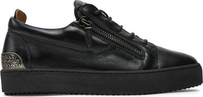 Buty sportowe męskie na jesień Giuseppe Zanotti ze sklepu: eobuwie.pl w kategorii: Buty sportowe męskie - zdjęcie WP-EBWP-9KUZS-09B_0000304486630