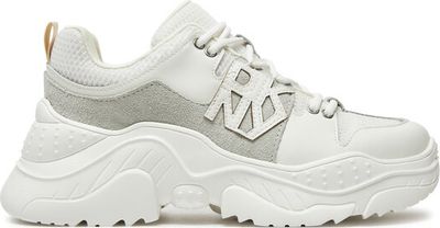 Buty sportowe damskie na wiosnę DKNY ze sklepu: eobuwie.pl w kategorii: Buty sportowe damskie - zdjęcie WP-EBWP-9KUZS-09B_0000304486760