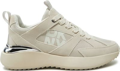 Buty sportowe damskie na wiosnę DKNY ze sklepu: eobuwie.pl w kategorii: Buty sportowe damskie - zdjęcie WP-EBWP-9KUZS-09B_0000304487101