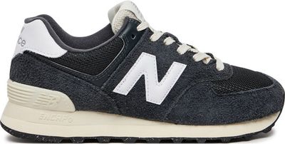 Buty sportowe męskie na jesień New Balance ze sklepu: eobuwie.pl w kategorii: Buty sportowe męskie - zdjęcie WP-EBWP-9KUZS-09B_0000304489716