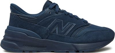 New Balance - Buty sportowe męskie jesienne ze sklepu: eobuwie.pl w kategorii: Buty sportowe męskie - zdjęcie WP-EBWP-9KUZS-09B_0000304490156