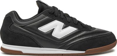 Buty sportowe męskie jesienne New Balance ze sklepu: eobuwie.pl w kategorii: Buty sportowe męskie - zdjęcie WP-EBWP-9KUZS-09B_0000304490248