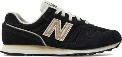 Buty sportowe damskie na wiosnę New Balance ze sklepu: eobuwie.pl w kategorii: Buty sportowe damskie - zdjęcie WP-EBWP-9KUZS-09B_0000304490514
