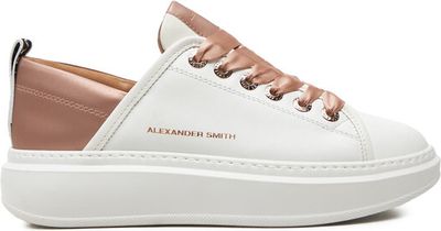 Buty sportowe damskie na wiosnę Alexander Smith ze sklepu: eobuwie.pl w kategorii: Buty sportowe damskie - zdjęcie WP-EBWP-9KUZS-09B_0000304490699