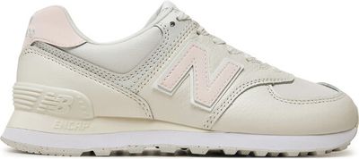 Buty sportowe damskie na wiosnę New Balance ze sklepu: eobuwie.pl w kategorii: Buty sportowe damskie - zdjęcie WP-EBWP-9KUZS-09B_0000304490798