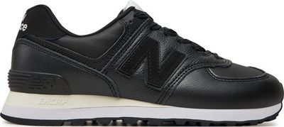 Buty sportowe damskie na wiosnę New Balance ze sklepu: eobuwie.pl w kategorii: Buty sportowe damskie - zdjęcie WP-EBWP-9KUZS-09B_0000304490828