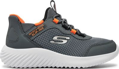 Buty sportowe dziecięce jesienne Skechers ze sklepu: eobuwie.pl w kategorii: Buty sportowe dziecięce - zdjęcie WP-EBWP-9KUZS-09B_0000304490972