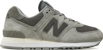 New Balance - Buty sportowe damskie na wiosnę ze sklepu: eobuwie.pl w kategorii: Buty sportowe damskie - zdjęcie WP-EBWP-9KUZS-09B_0000304491009